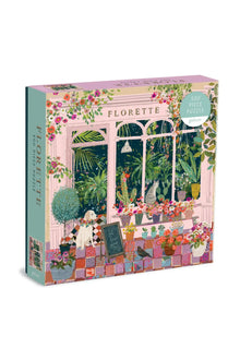  Florette Puzzle