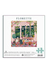 Florette Puzzle