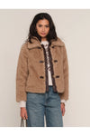 Dela Jacket