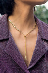 Cassidy Boho Gold