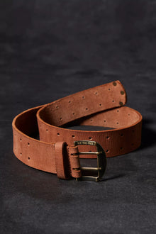  Double Cross Belt