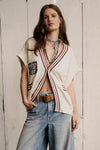 Double Cross Belt