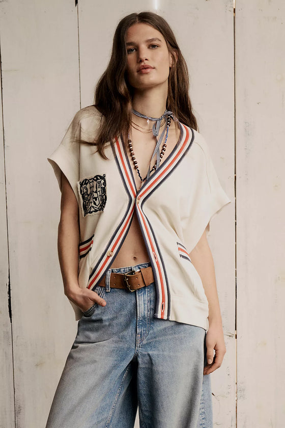 Double Cross Belt