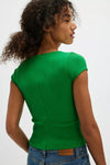 Most Wanted Cardi Green