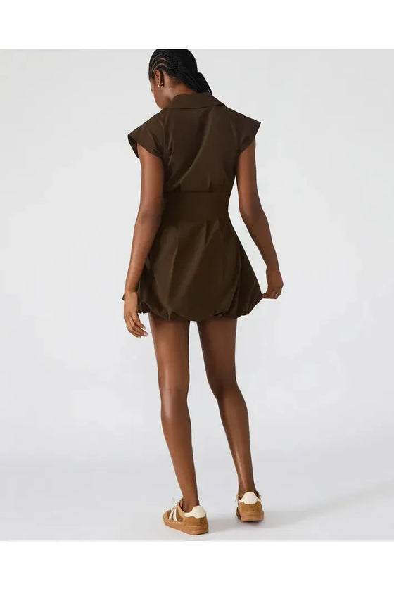DYANNE DRESS