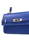 Lily Crossbody Electric Blue