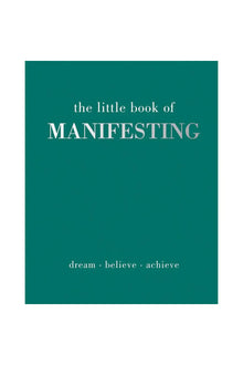  Little Book of Manifesting