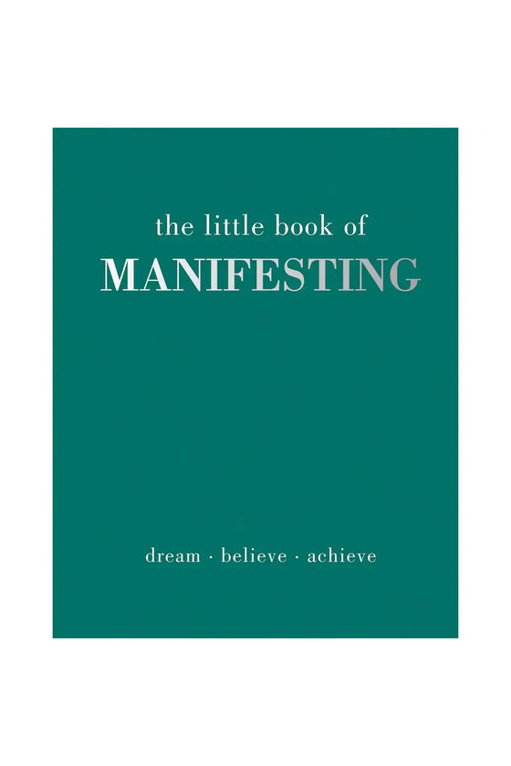 Little Book of Manifesting