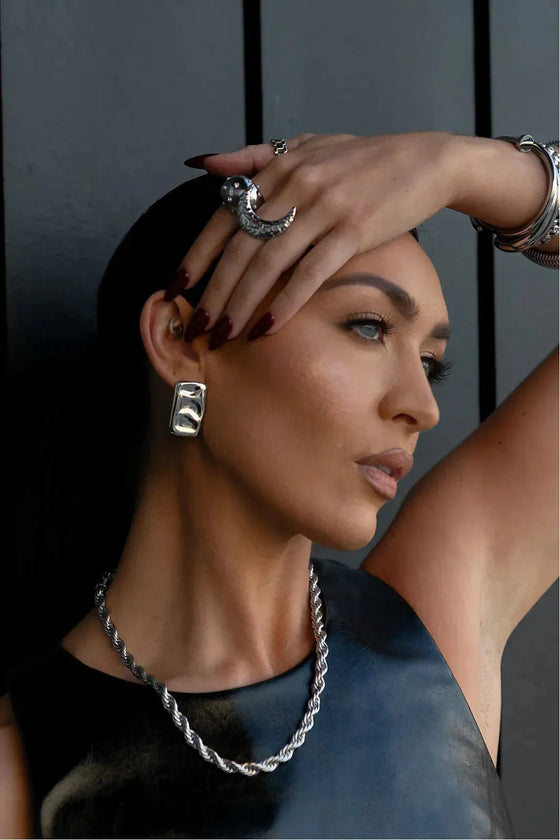 Edwin Earrings