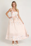 Polly Dress