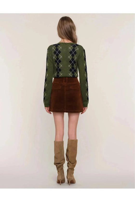 Elaine Skirt