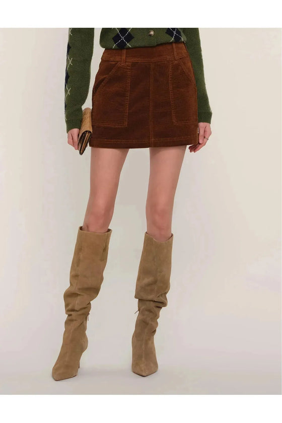 Elaine Skirt