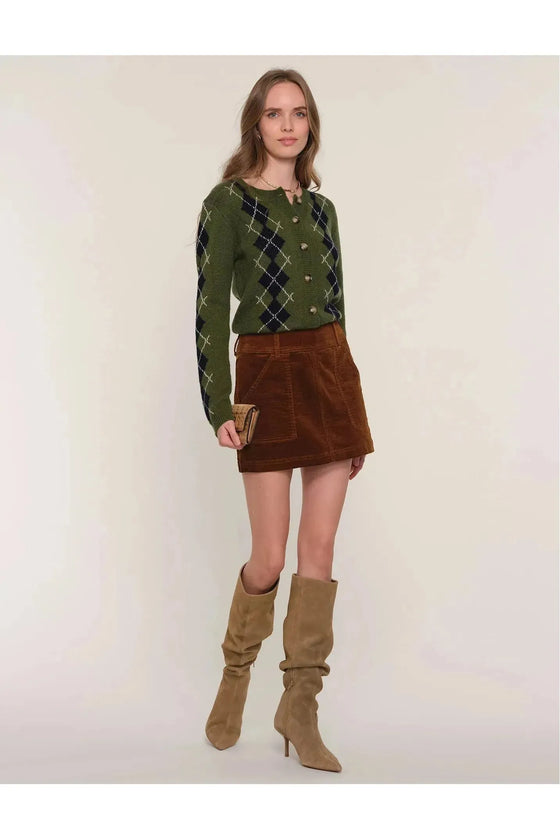 Elaine Skirt