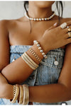 Elle Bracelet