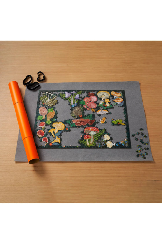 Puzzle Mat