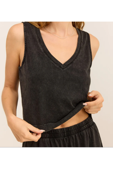  Sloane V Neck Top