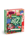 Mahjong Social Puzzle