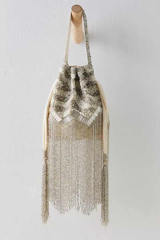 Razzle Dazzle Clutch
