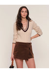 Freya Skort