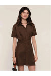 Margot Dress