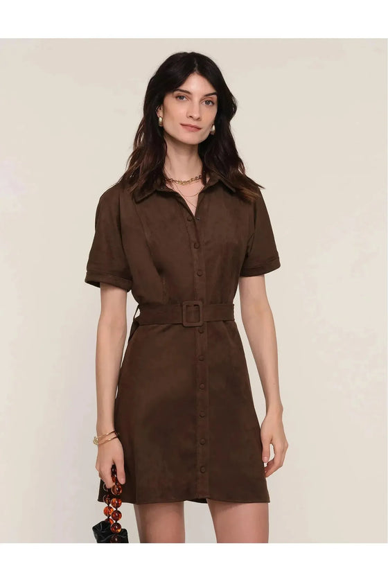 Margot Dress