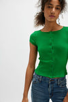 Most Wanted Cardi Green