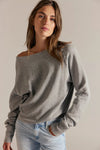 JESS LONG SLEEVE