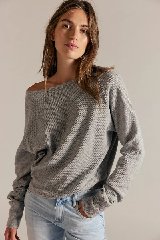 JESS LONG SLEEVE
