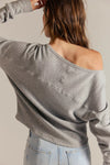 JESS LONG SLEEVE