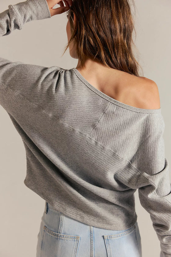 JESS LONG SLEEVE