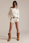 JESS LONG SLEEVE