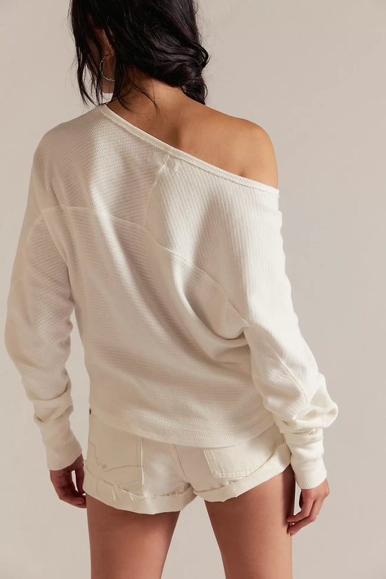 JESS LONG SLEEVE
