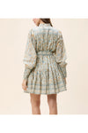 KARLI MINI DRESS