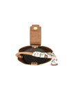 OS Lucia Bag Brown