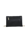 Luna Fold Clutch