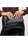 Luna Fold Clutch