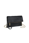 Luna Fold Clutch