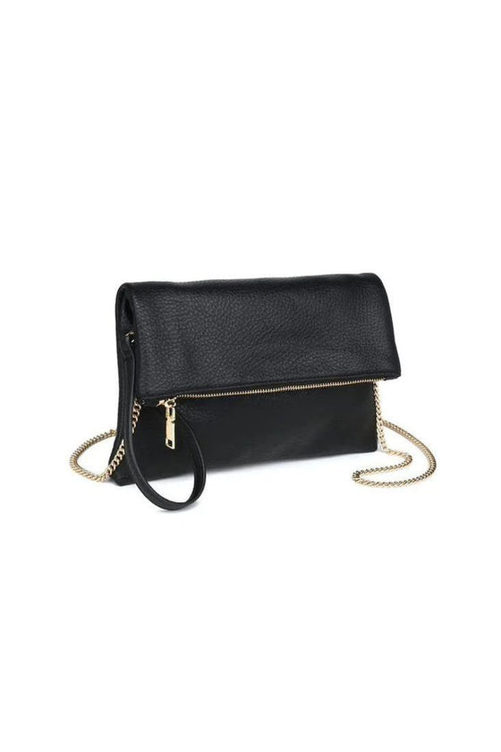 Luna Fold Clutch