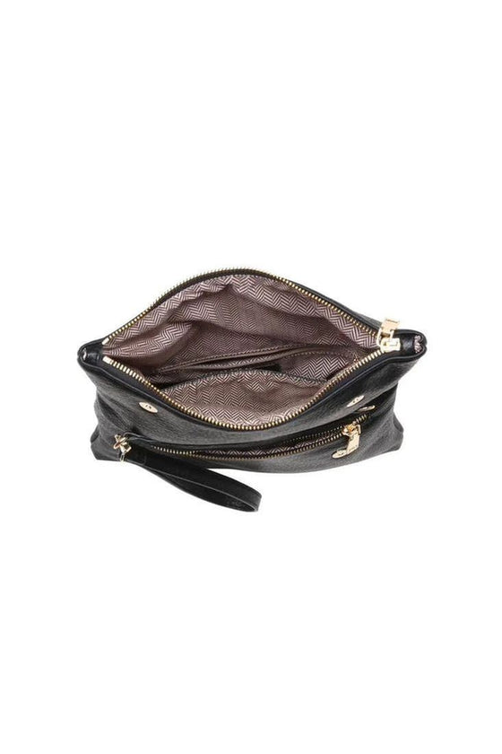 Luna Fold Clutch