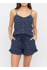 Maddie Printed Tunic