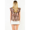 Margot Blouse