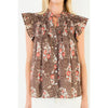 Margot Blouse