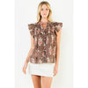 Margot Blouse