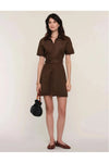 Margot Dress