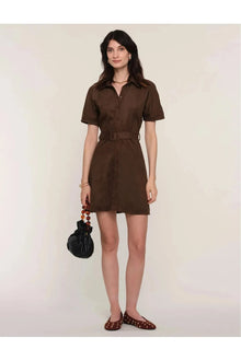  Margot Dress
