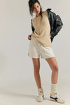Margot Sweater Tee