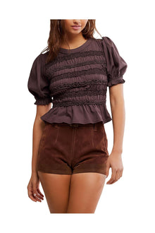  Maxey Knit Top