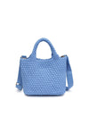 Azure Crossbody