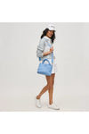 Azure Crossbody