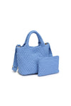 Azure Crossbody